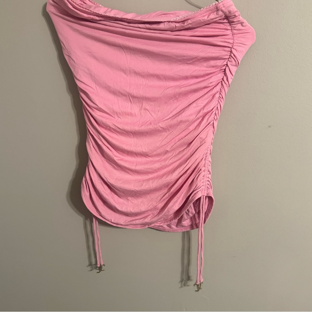Juicy Swim Coverup